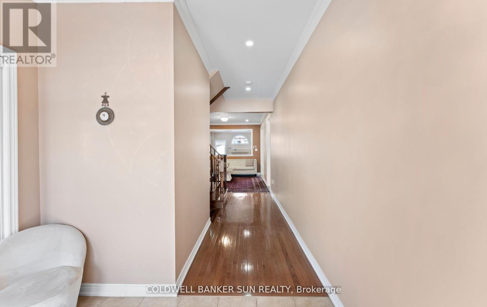 164 Canada Drive, Vaughan, ON - Indoor Photo Showing Other Room
