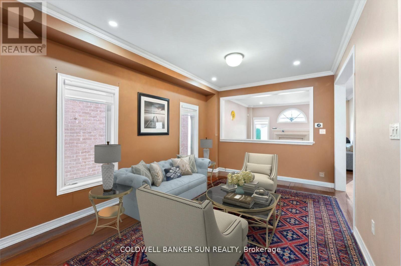 164 Canada Drive, Vaughan, ON - Indoor