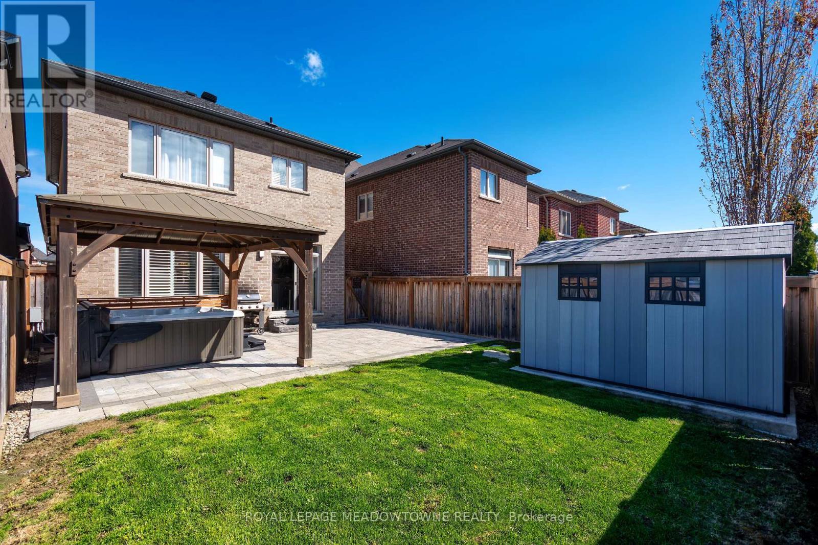 11 Cranbrook Crescent, Vaughan, ON - Outdoor With Exterior