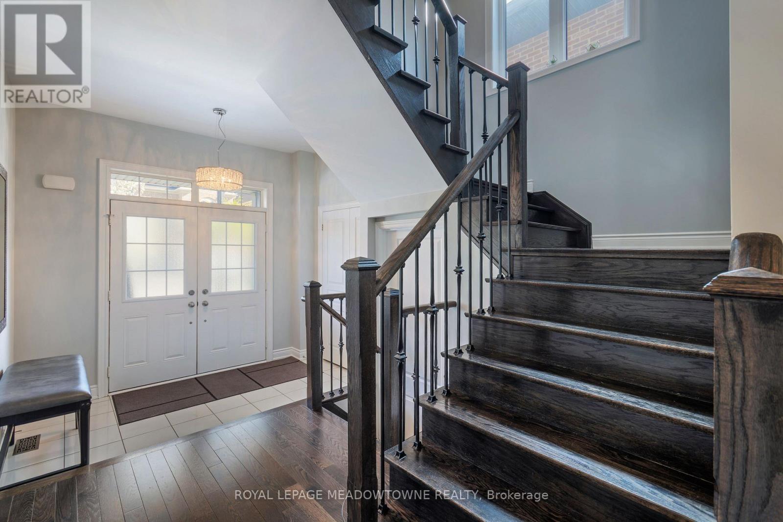 11 Cranbrook Crescent, Vaughan, ON - Indoor Photo Showing Other Room