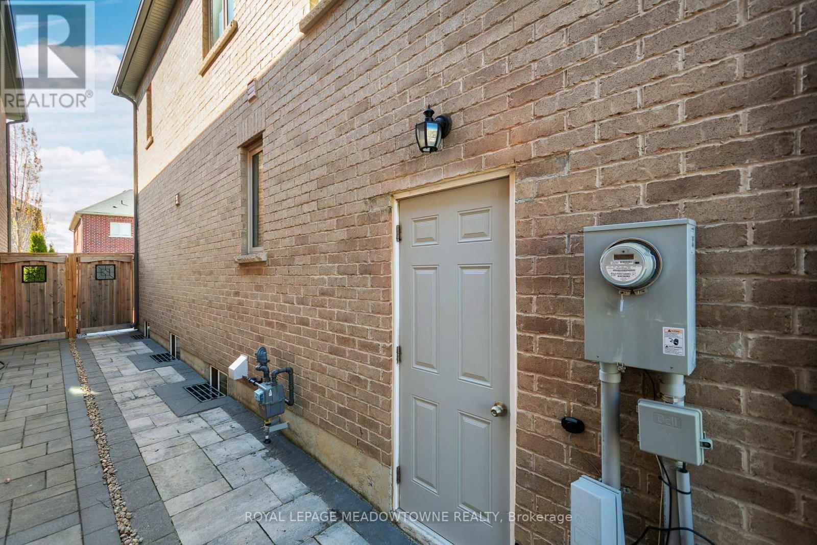 11 Cranbrook Crescent, Vaughan, ON - Outdoor With Exterior