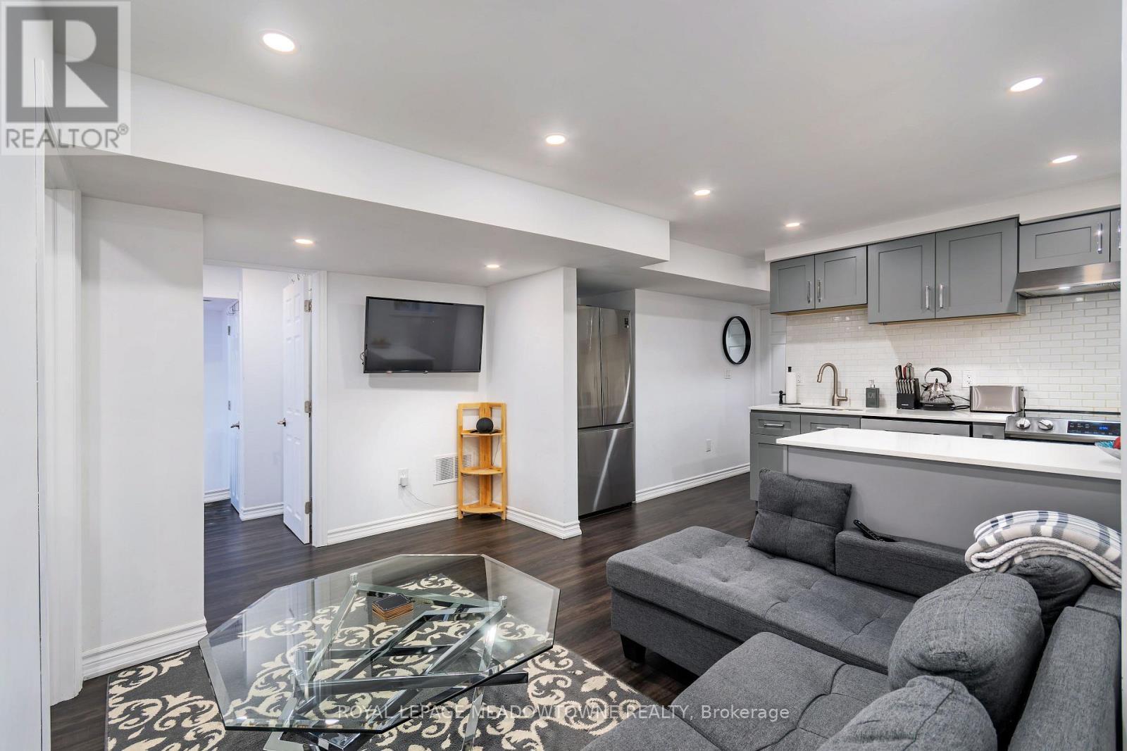 11 Cranbrook Crescent, Vaughan, ON - Indoor