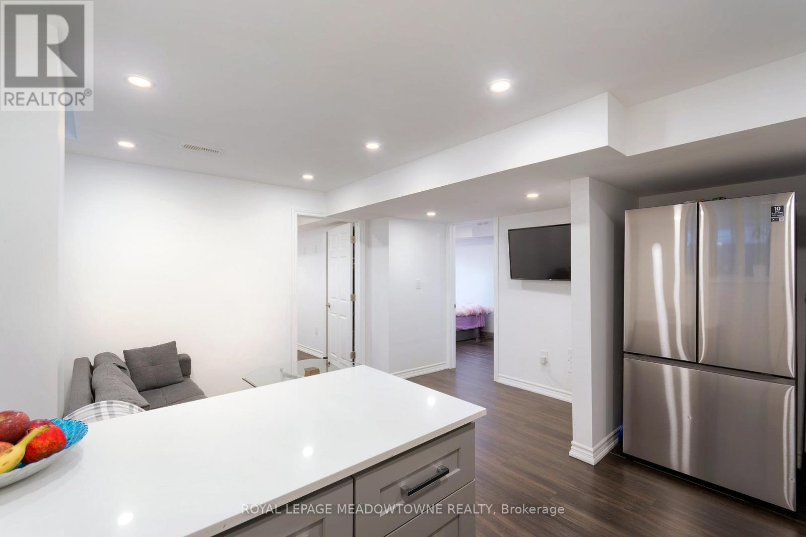 11 Cranbrook Crescent, Vaughan, ON - Indoor