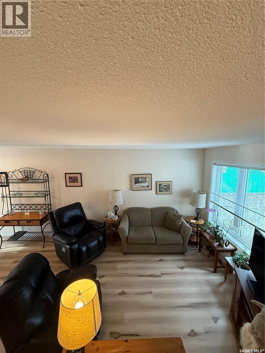 425 Y Avenue S, Saskatoon, SK - Indoor Photo Showing Living Room