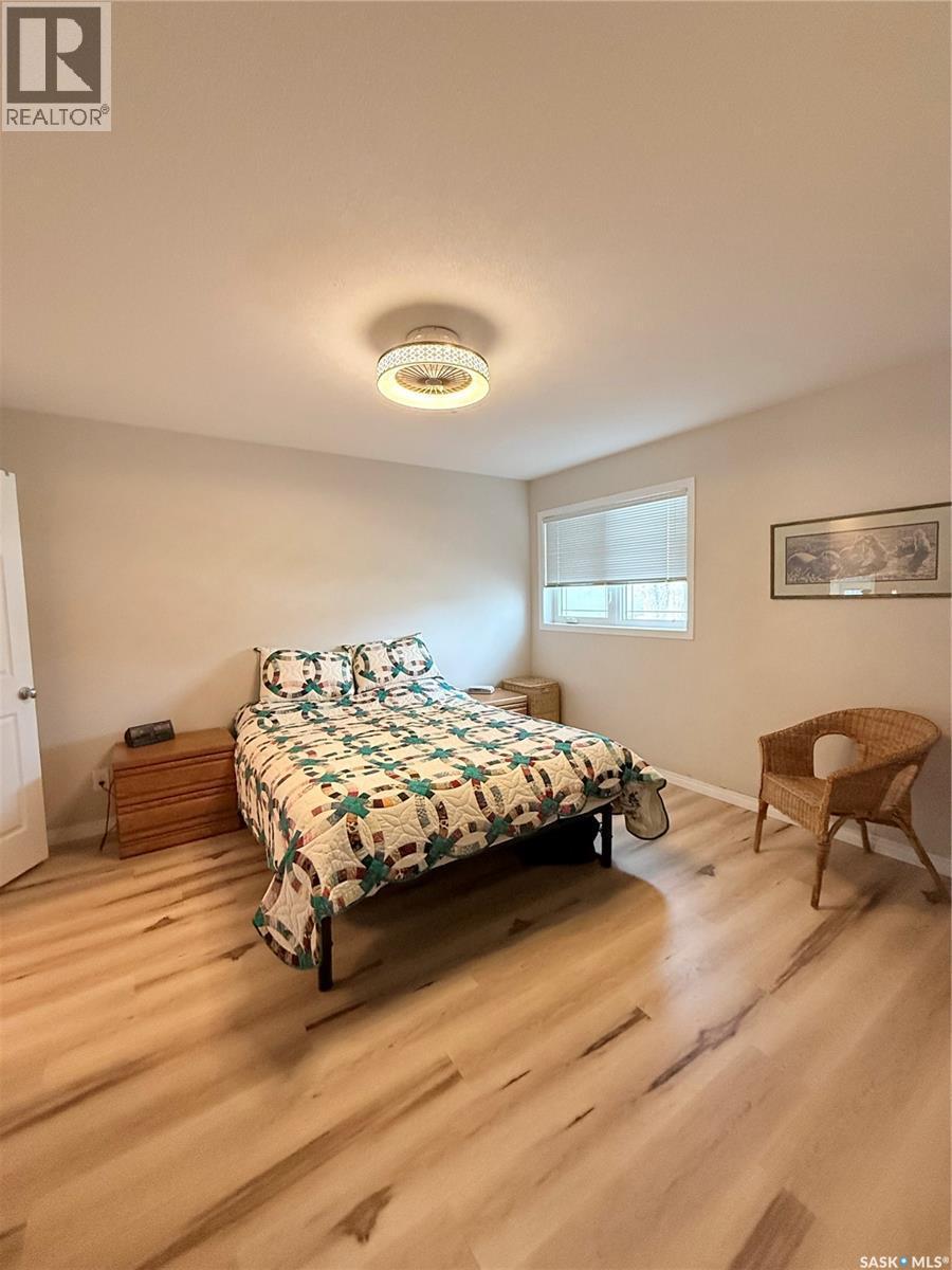 425 Y Avenue S, Saskatoon, SK - Indoor Photo Showing Bedroom