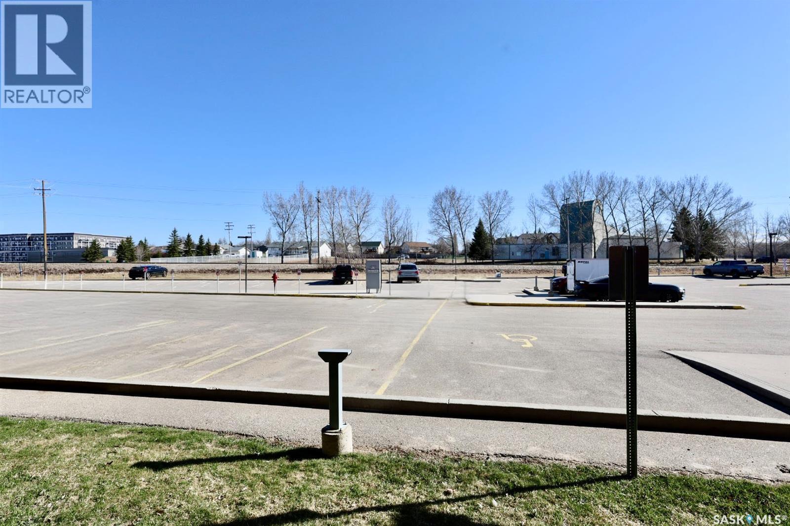 102 1501 15Th Street E, Prince Albert, SK - Outdoor With View