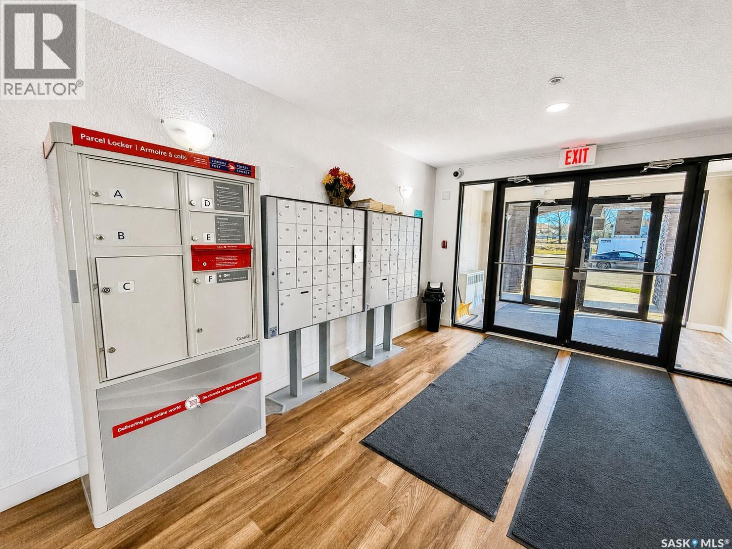 102 1501 15Th Street E, Prince Albert, SK - Indoor Photo Showing Other Room