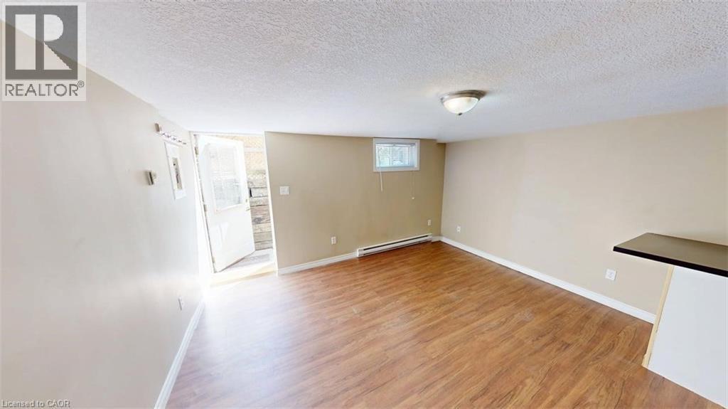 56 Lilac Street, Kitchener, ON - Indoor
