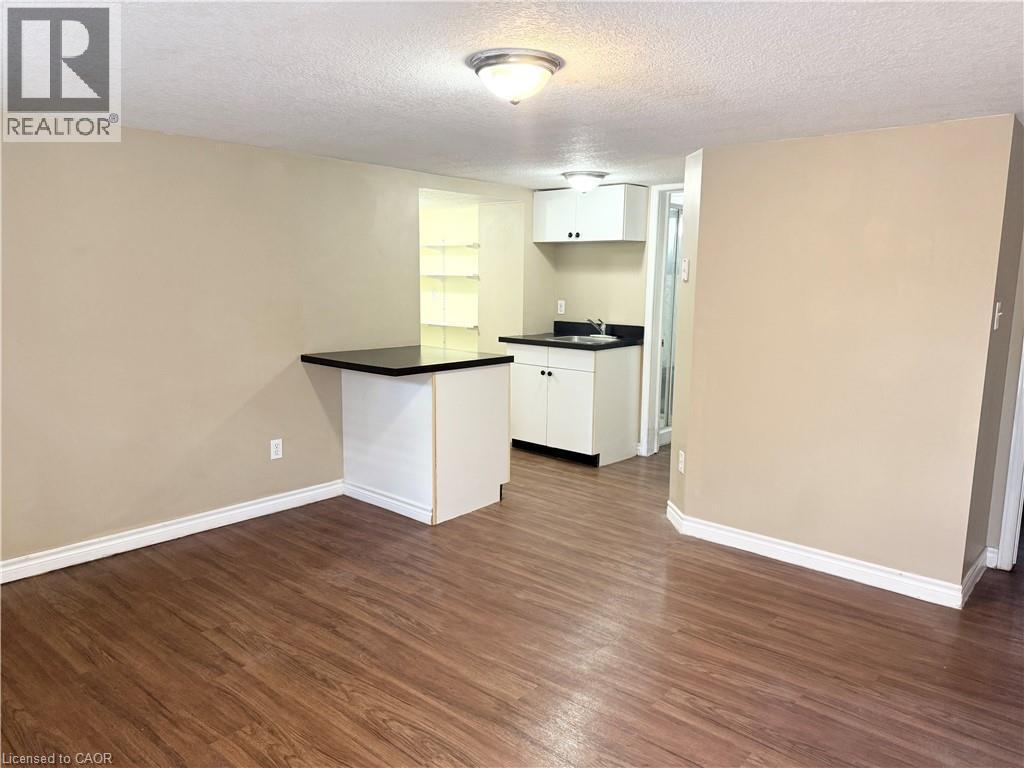 56 Lilac Street, Kitchener, ON - Indoor