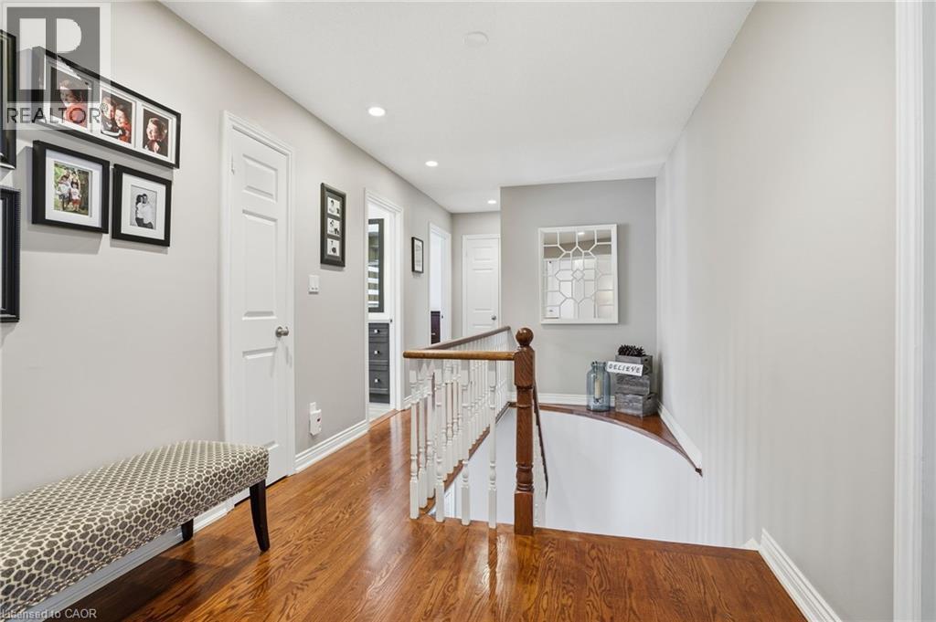 1765 Featherston Court, Mississauga, ON - Indoor Photo Showing Other Room