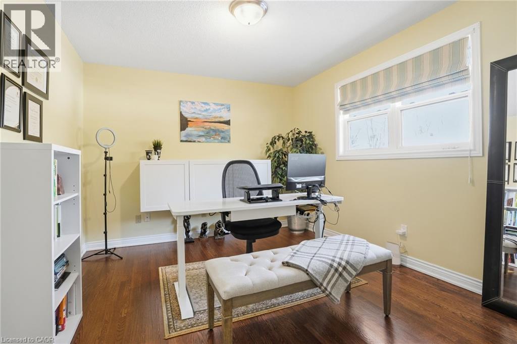 1765 Featherston Court, Mississauga, ON - Indoor