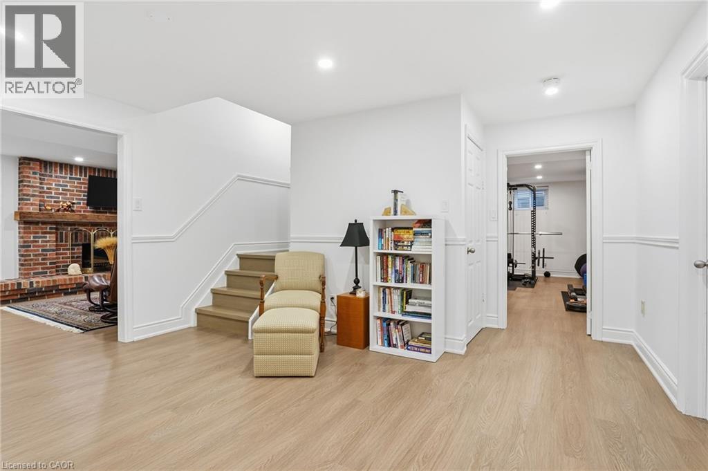 1765 Featherston Court, Mississauga, ON - Indoor Photo Showing Other Room