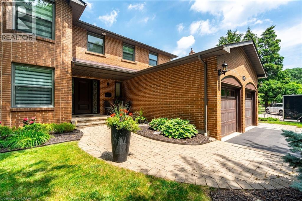 1765 Featherston Court, Mississauga, ON - Outdoor