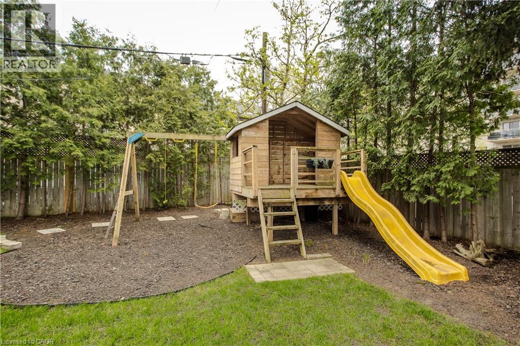 333 St Paul Street, Burlington, ON - Outdoor