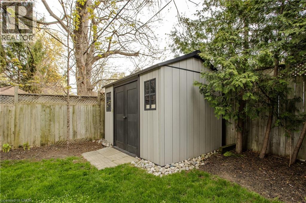 333 St Paul Street, Burlington, ON - Outdoor