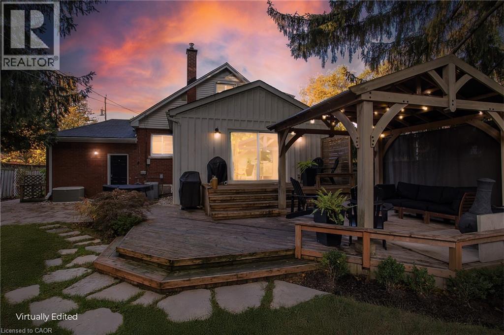 333 St Paul Street, Burlington, ON - Outdoor