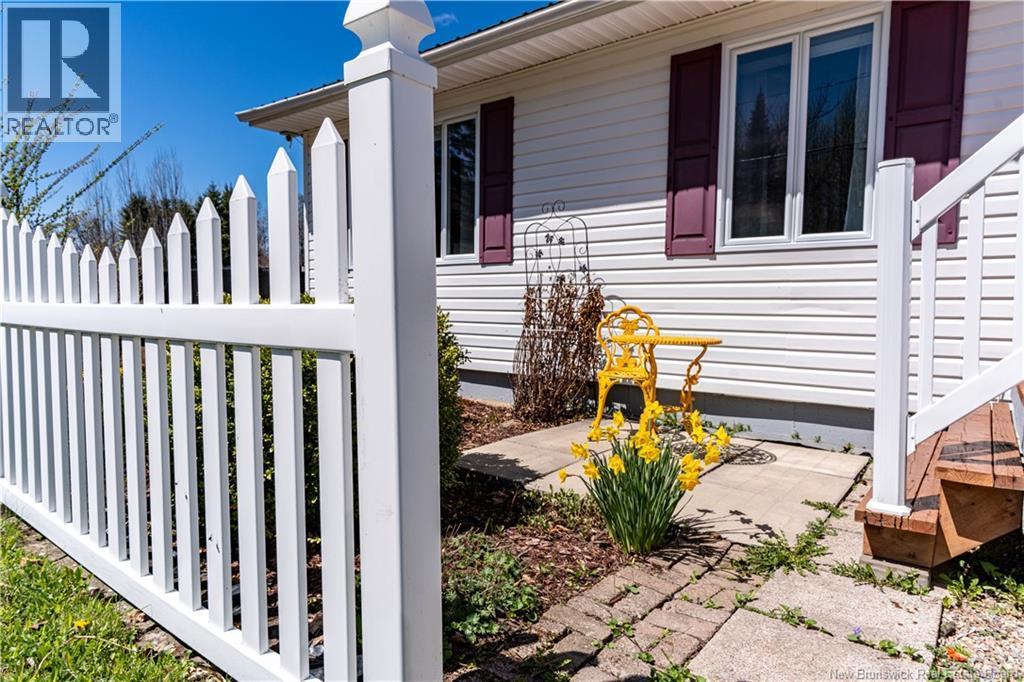 1099 Route 415, Warwick Settlement, NB