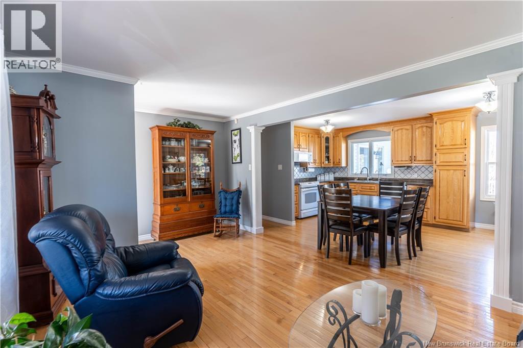 1099 Route 415, Warwick Settlement, NB