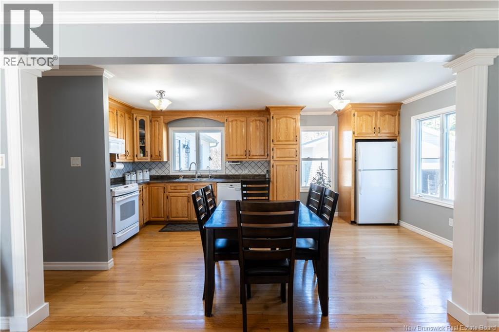 1099 Route 415, Warwick Settlement, NB