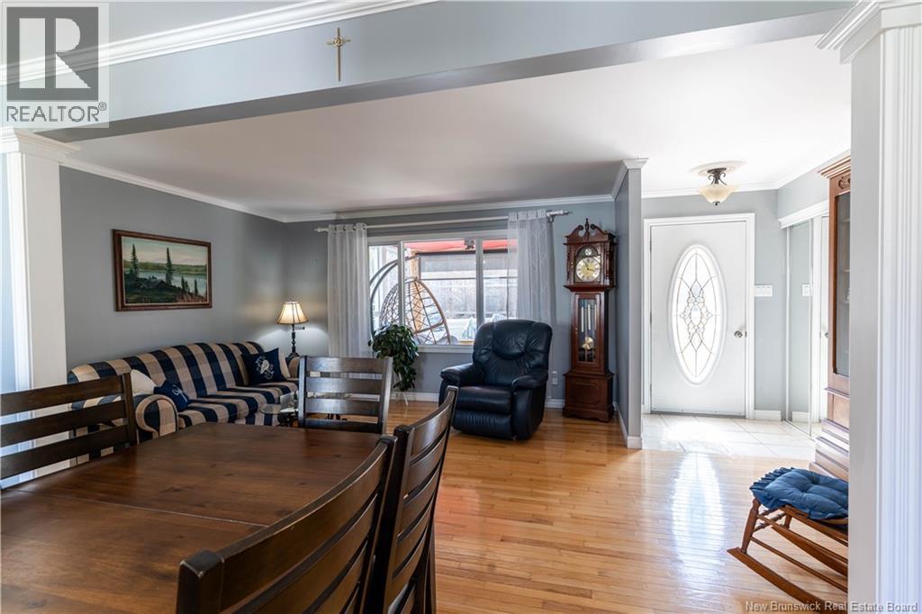 1099 Route 415, Warwick Settlement, NB