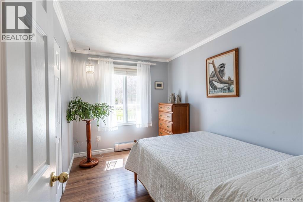 1099 Route 415, Warwick Settlement, NB