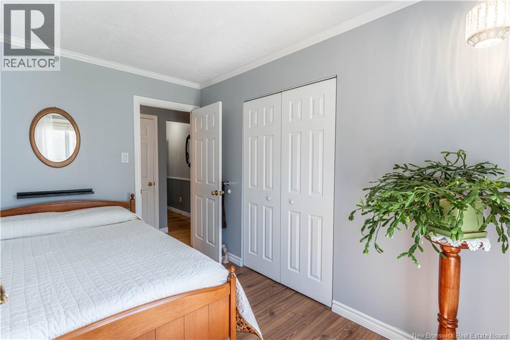 1099 Route 415, Warwick Settlement, NB