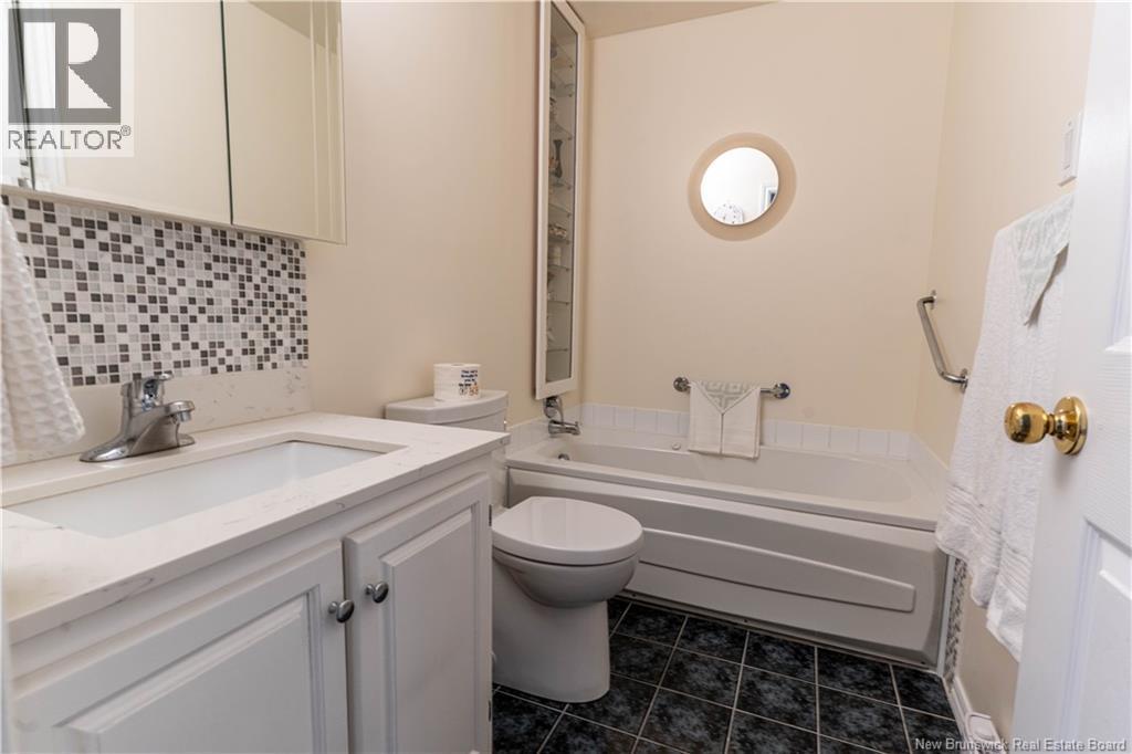 1099 Route 415, Warwick Settlement, NB