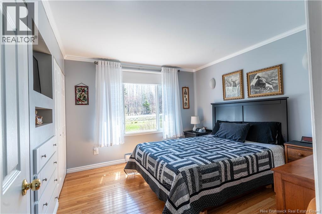 1099 Route 415, Warwick Settlement, NB