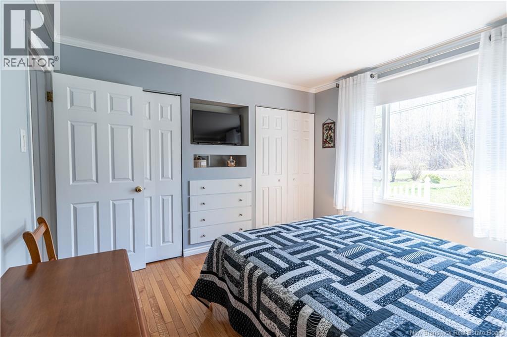 1099 Route 415, Warwick Settlement, NB