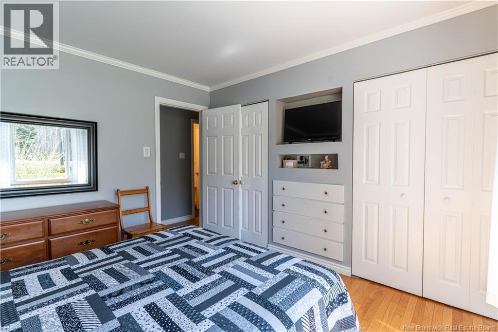 1099 Route 415, Warwick Settlement, NB