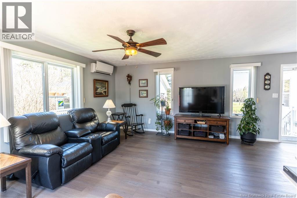 1099 Route 415, Warwick Settlement, NB