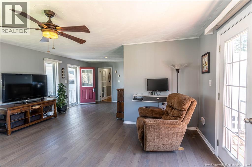 1099 Route 415, Warwick Settlement, NB