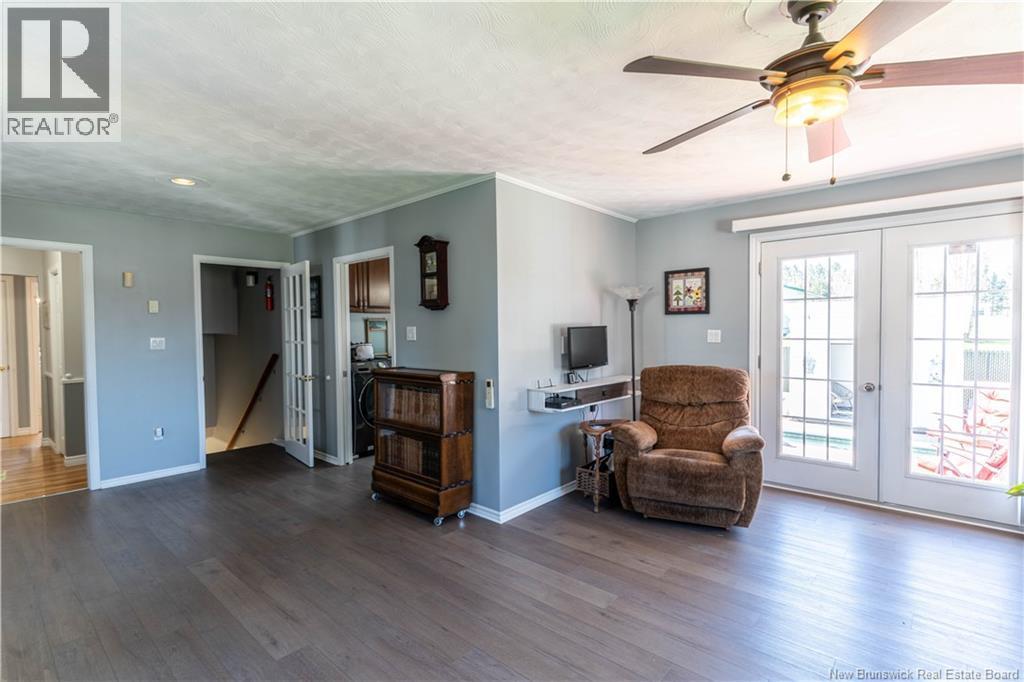 1099 Route 415, Warwick Settlement, NB