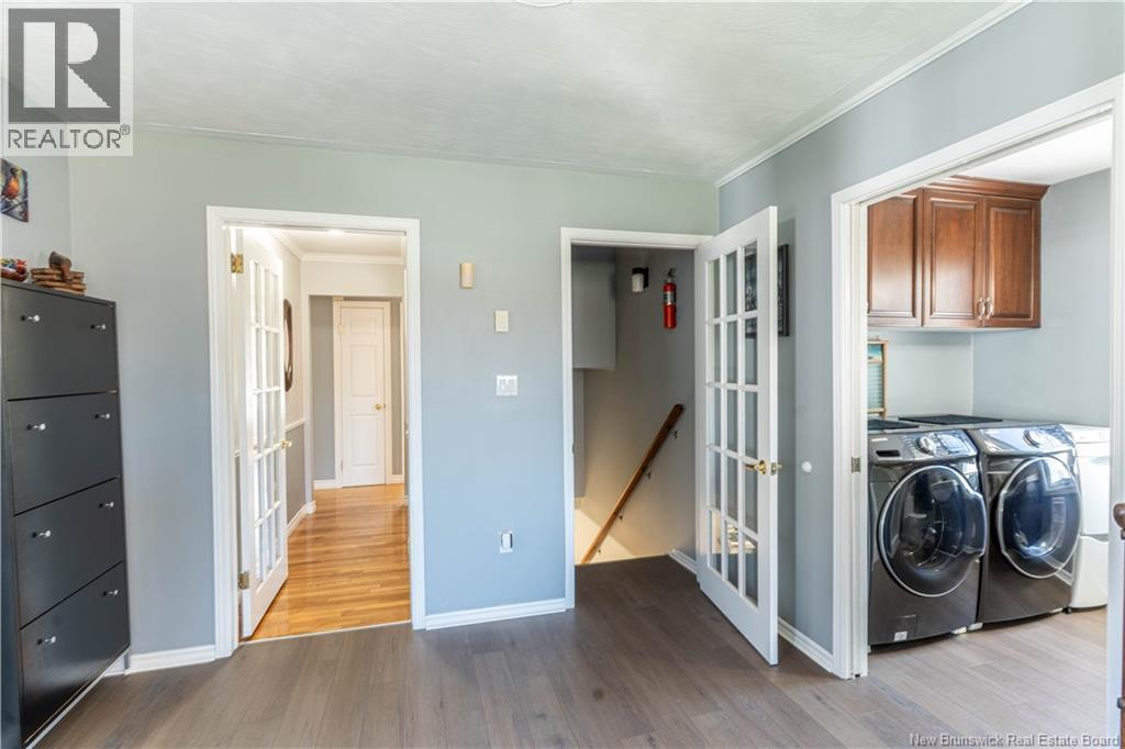 1099 Route 415, Warwick Settlement, NB