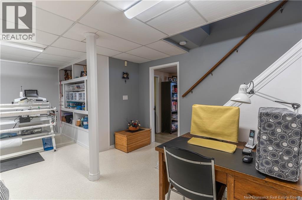 1099 Route 415, Warwick Settlement, NB