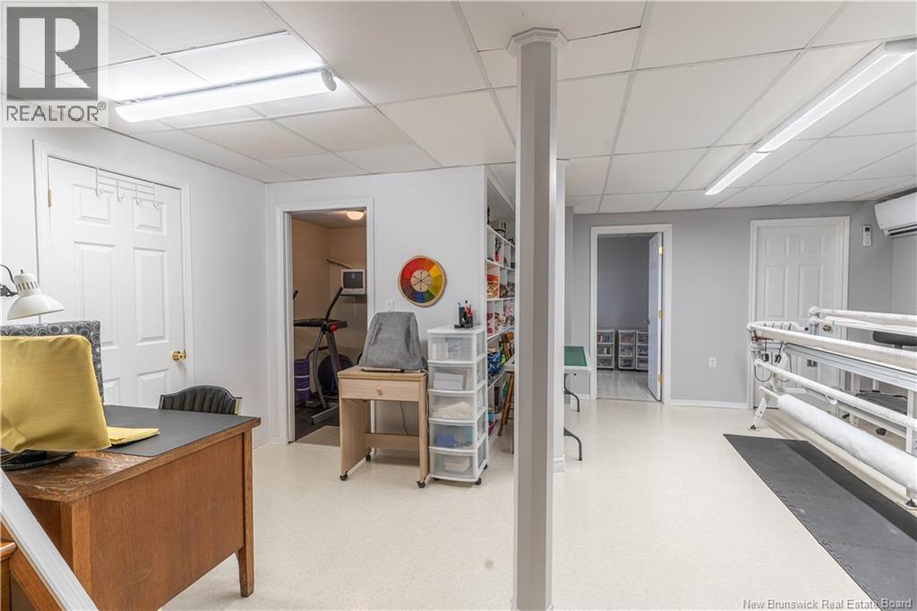 1099 Route 415, Warwick Settlement, NB