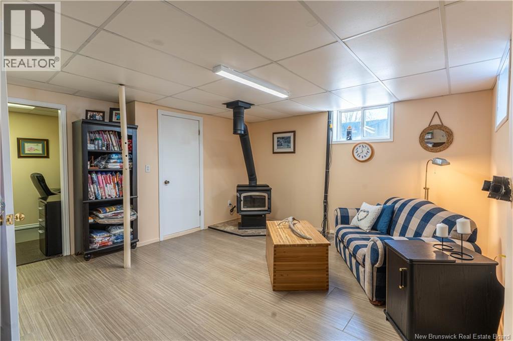 1099 Route 415, Warwick Settlement, NB