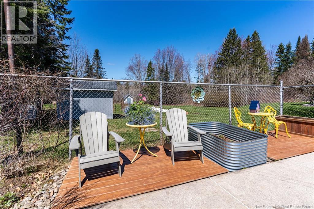 1099 Route 415, Warwick Settlement, NB
