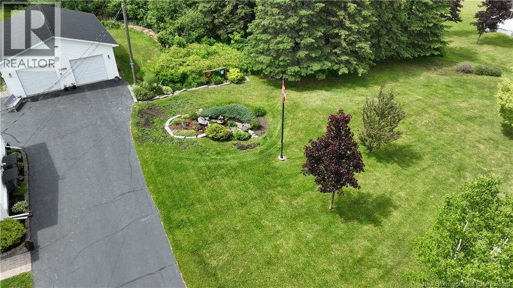 1099 Route 415, Warwick Settlement, NB