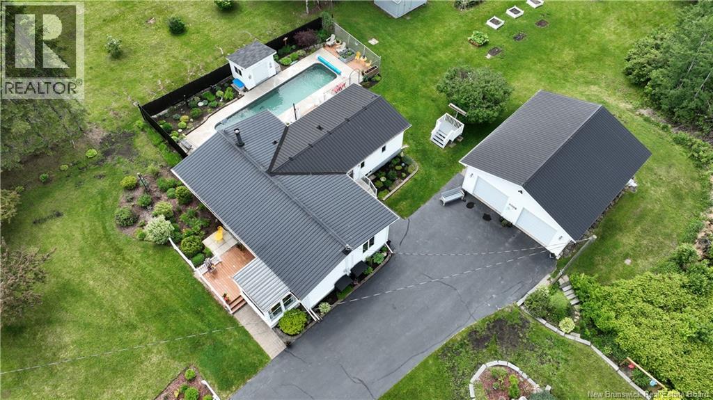 1099 Route 415, Warwick Settlement, NB