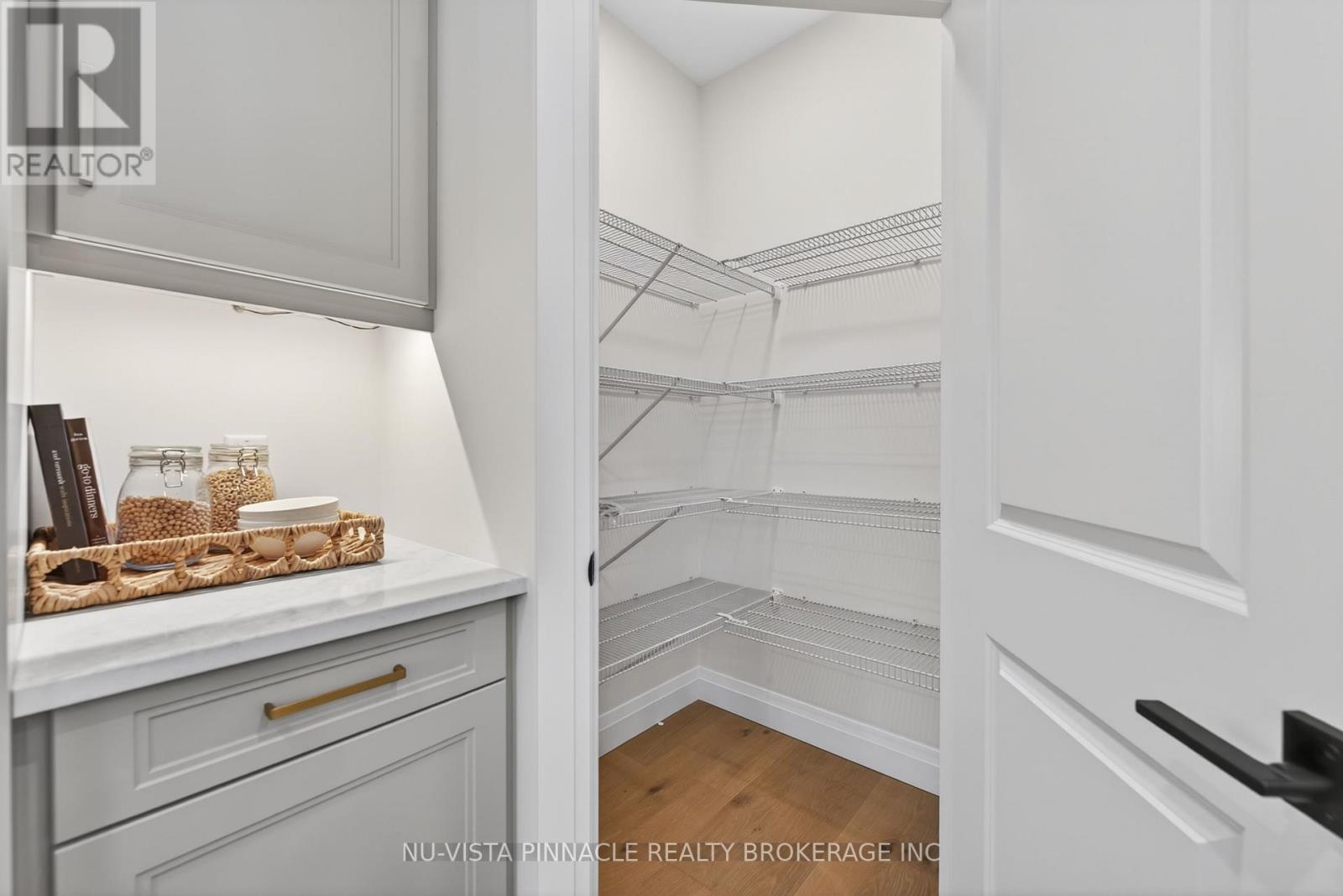 71 Basil Crescent, Middlesex Centre (Ilderton), ON - Indoor With Storage