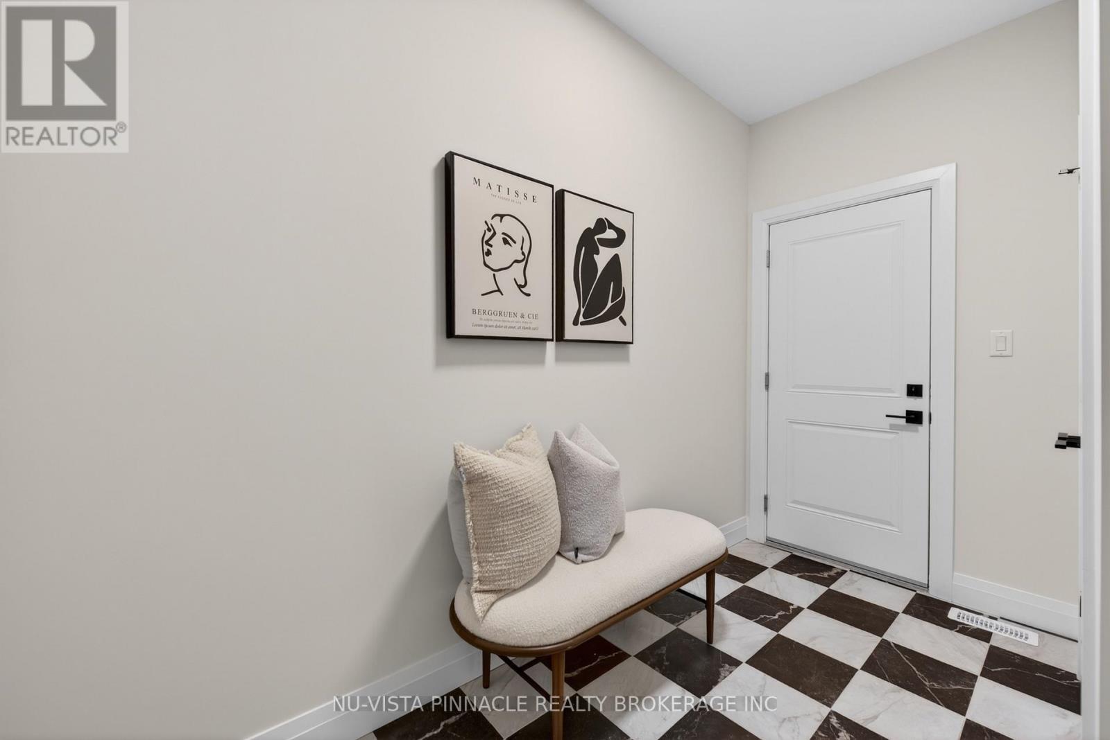 71 Basil Crescent, Middlesex Centre (Ilderton), ON - Indoor Photo Showing Other Room