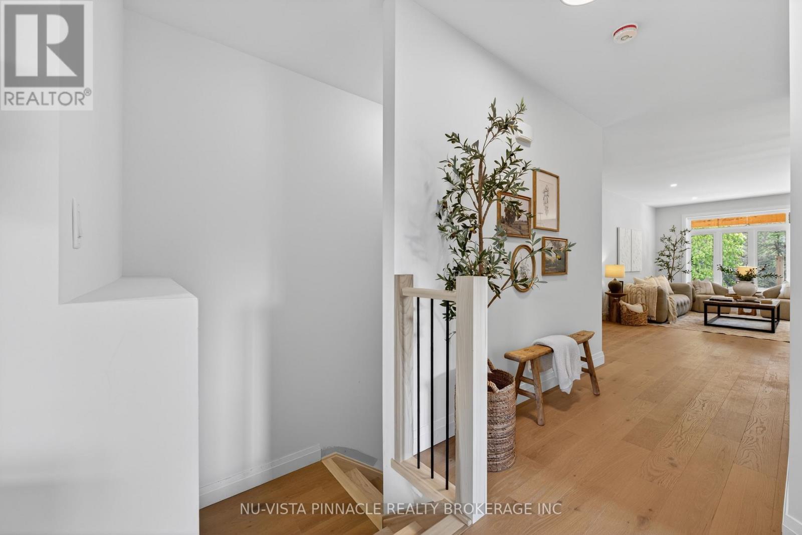 71 Basil Crescent, Middlesex Centre (Ilderton), ON - Indoor Photo Showing Other Room