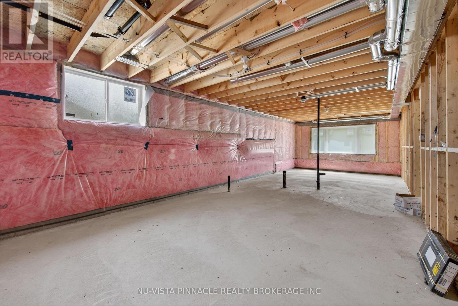 71 Basil Crescent, Middlesex Centre (Ilderton), ON - Indoor