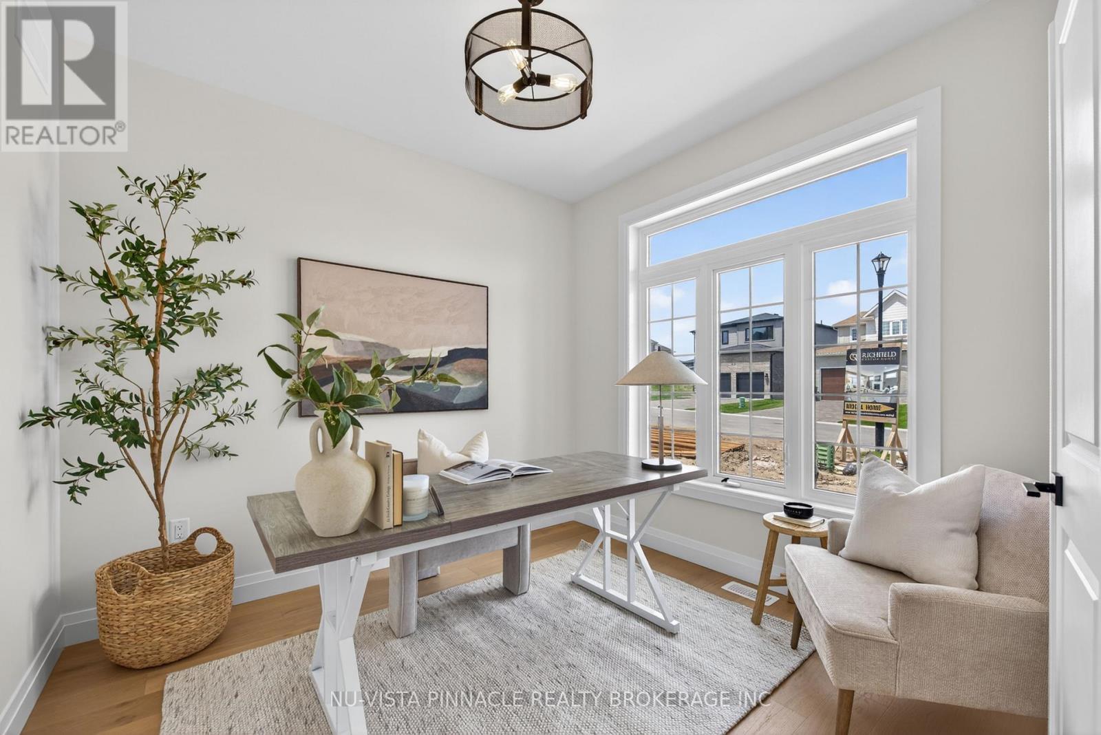 71 Basil Crescent, Middlesex Centre (Ilderton), ON - Indoor Photo Showing Other Room