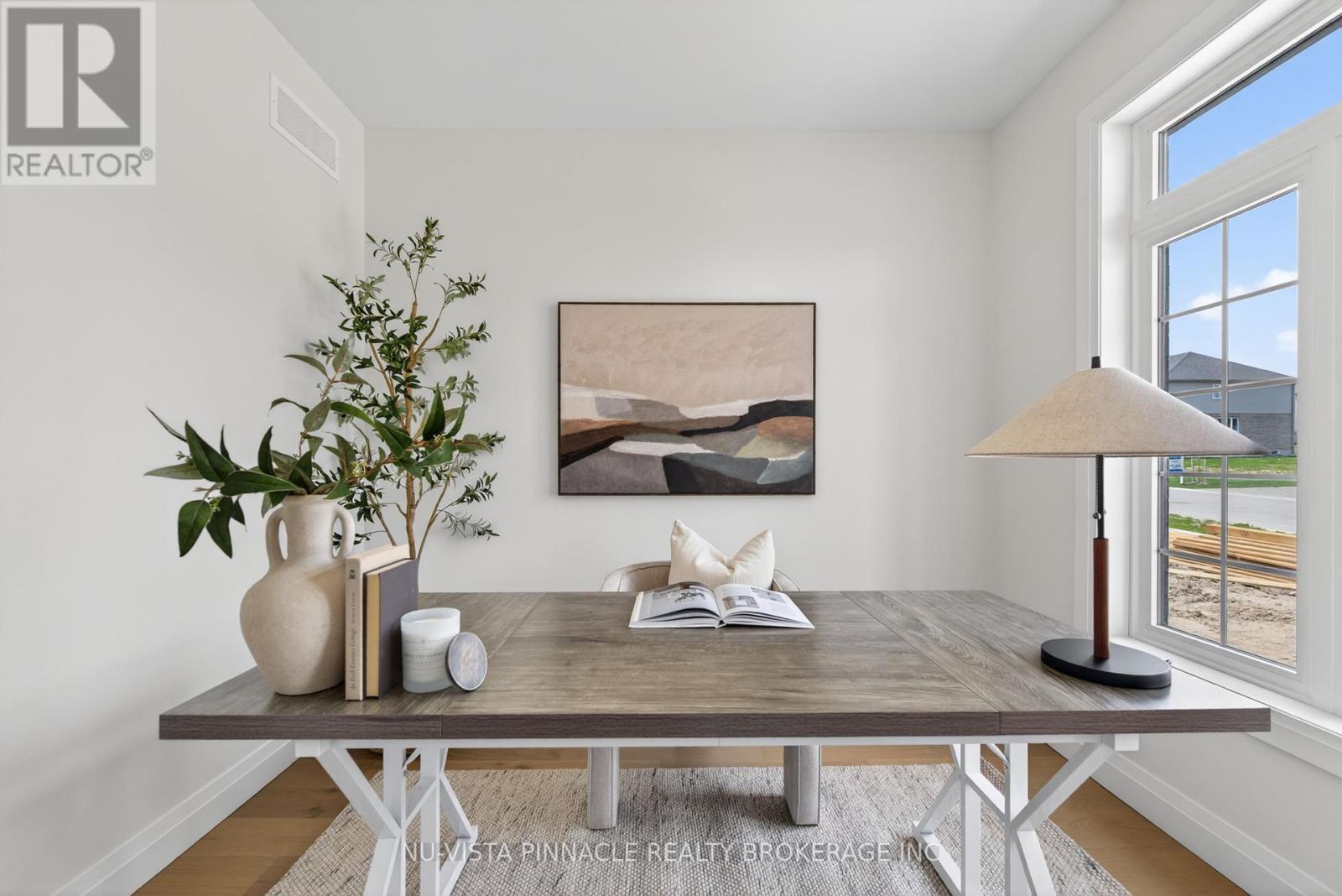 71 Basil Crescent, Middlesex Centre (Ilderton), ON - Indoor