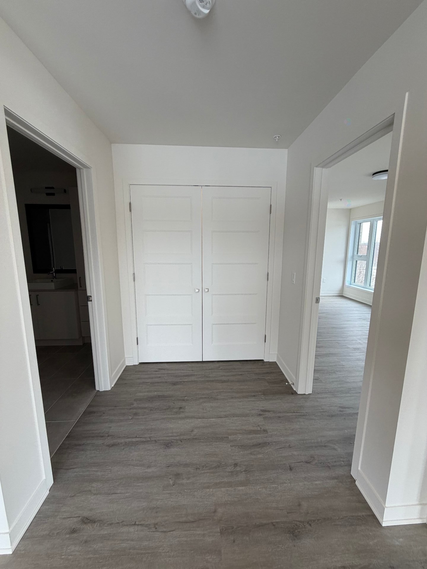 Passageway - 201-416 Av. Barron, Lachute, QC - Indoor Photo Showing Other Room