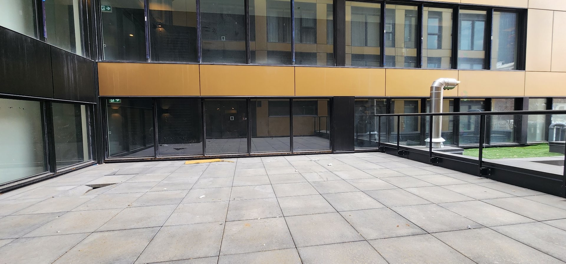 Other - 303-1 Av. Viger O., Montréal (Ville-Marie), QC - Outdoor With Exterior