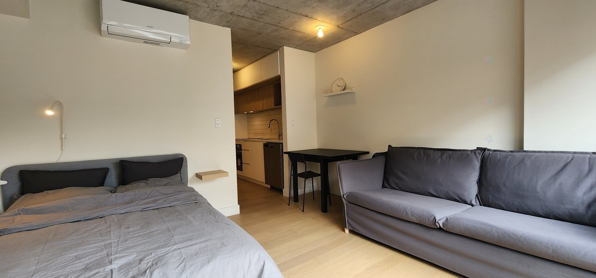 Interior - 303-1 Av. Viger O., Montréal (Ville-Marie), QC - Indoor