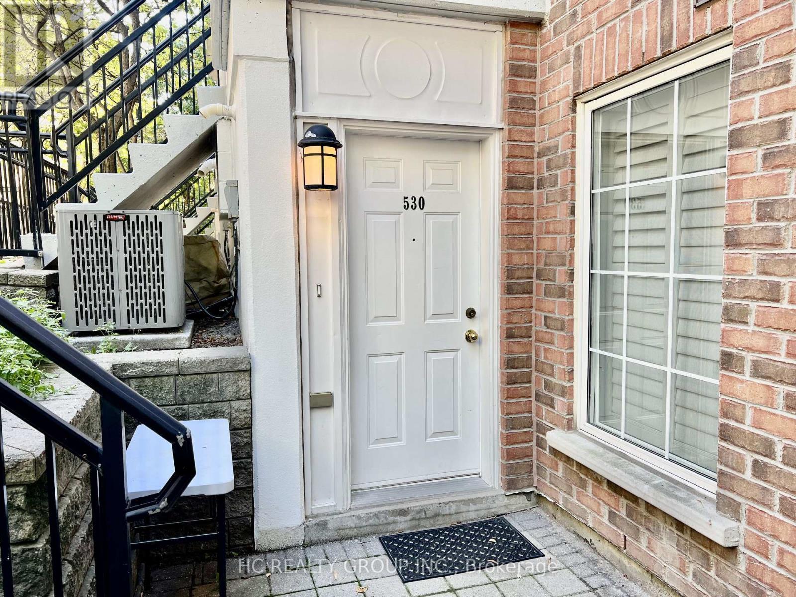 530 - 3 Everson Drive, Toronto, ON - Outdoor With Exterior